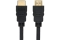 Techly HDMI Kabel Ethernet M/M 10m schwarz
