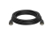 Techly HDMI Kabel Ethernet M/M 10m schwarz