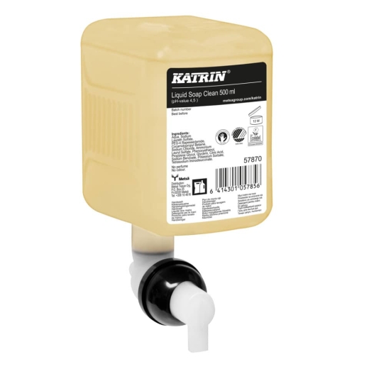 Handwaschseife - 500 ml