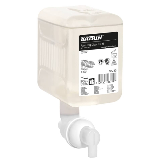 Handwaschschaum - 500 ml