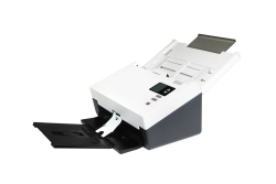 Avision Dokumentenscanner AD345GN A4