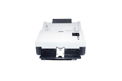 Avision Dokumentenscanner AD345GN A4