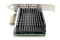 DIGITUS PCIe Card 2x RJ45 Gigabit Intel X540 Chip inkl LP