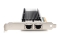 DIGITUS PCIe Card 2x RJ45 Gigabit Intel X540 Chip inkl LP