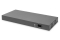 DIGITUS Switch 16-Port 10/100 250W PoE Unmanaged schwarz