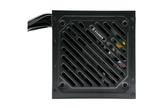 Xilence Netzteil 650W Gaming GOLD 80+ ATX XP650R12