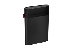Silicon Power Festplatte 6.3cm 1TB USB3.2 A85B Water/res. Bl