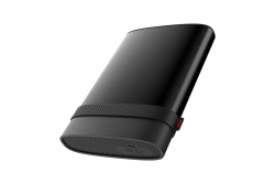 Silicon Power Festplatte 6.3cm 1TB USB3.2 A85B Water/res. Bl