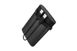 Silicon Power Festplatte 6.3cm 1TB USB3.2 A85B Water/res. Bl