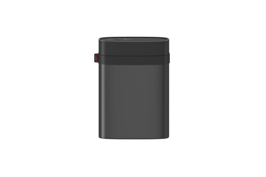 Silicon Power Festplatte 6.3cm 2TB USB3.2 A85B Water/res. Bl