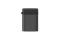 Silicon Power Festplatte 6.3cm 2TB USB3.2 A85B Water/res. Bl