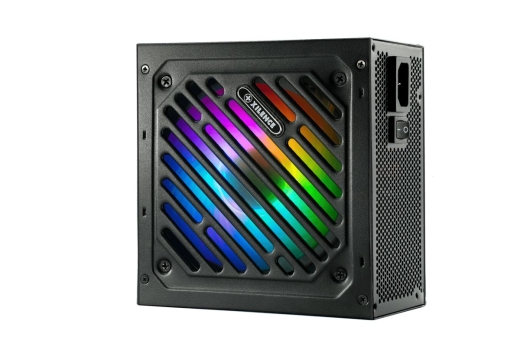 Xilence Netzteil 750W Gaming GOLD 80+ ATX XP750R12.ARGB
