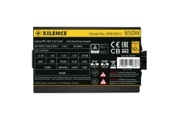 Xilence Netzteil 850W Gaming GOLD 80+ ATX XP850R12