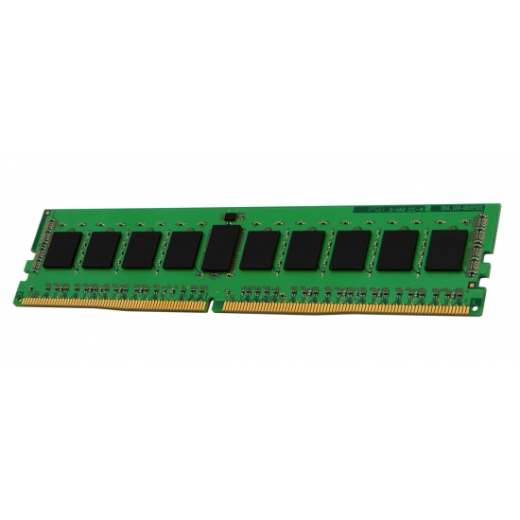DDR4 16GB PC 2666 CL19 Kingston Certified Partner retail