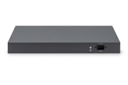DIGITUS Switch 19 24-Port +4x SFP+Gigabit managed schwarz