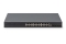 DIGITUS Switch 19 24-Port +4x SFP+Gigabit managed schwarz