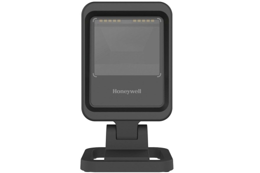 Honeywell Genesis XP 7680G USB-Kit (Kabel,Stand) schwarz 2D