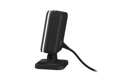 Honeywell Genesis XP 7680G USB-Kit (Kabel,Stand) schwarz 2D
