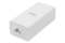DIGITUS Gigabit Ethernet PoE+ Injektor 802.3at 30W weiß