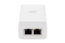 DIGITUS Gigabit Ethernet PoE+ Injektor 802.3at 30W weiß