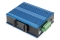 DIGITUS Switch Ind. 4-Port Gigabit 30W PoE Unmanaged blau