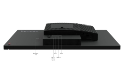 Lenovo ThinkCentre TiO 24 G5 23,8 FHD HDMI/DP CAM