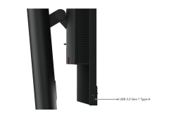 Lenovo ThinkCentre TiO 24 G5 23,8 FHD HDMI/DP CAM