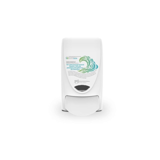 Seifenspender Proline Wave - 1.000 ml Schaumspender