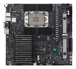 ASUS PRO WS W790E-SAGE SE (INTEL,4677,DDR5,EEB)