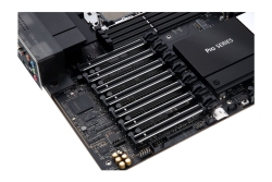 ASUS PRO WS W790E-SAGE SE (INTEL,4677,DDR5,EEB)