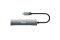 Equip 4-Port USB-C3.2-Hub->4xUSB-C 3.2 5Gbps