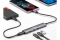 Equip 4-Port USB-C3.2-Hub->4xUSB-C 3.2 5Gbps