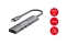 Equip 4-Port USB-C3.2-Hub->4xUSB-C 3.2 5Gbps