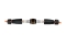Equip Inline-Koppler Cat6a RJ45 IP68 Out/gesch. Bu/Bu 250MHz Polybeutel