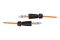 Equip Inline-Koppler Cat6a RJ45 IP68 Out/gesch. Bu/Bu 250MHz Polybeutel