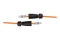 Equip Inline-Koppler Cat6a RJ45 IP68 Out/gesch. Bu/Bu 500MHz Polybeutel