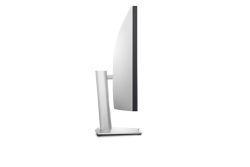 Dell 124.5cm (49) U4924DW 2xHDMI+DP+USB-C IPS blk Curved (Speditionsversand)