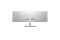 Dell 124.5cm (49) U4924DW 2xHDMI+DP+USB-C IPS blk Curved (Speditionsversand)