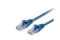 Equip Patchkabel Cat6A U/UTP 2xRJ45 20.00m blau LSZH Polybeutel