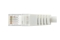 Equip Patchkabel Cat6A U/UTP 2xRJ45 2.00m weiß LSZH Polybeutel