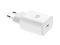 CONCEPTRONIC Ladegerät 1Port USB-C Middle-Port 20WPD3.0 ws