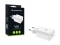 CONCEPTRONIC Ladegerät 1Port USB-C Middle-Port 20WPD3.0 ws