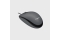 Logitech USB Mouse M100 schwarz