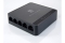 LevelOne Switch 5xGE unmanaged Plastik