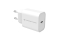 CONCEPTRONIC Ladegerät 1Port USB-C 25WPD3.0/PPS ws
