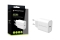 CONCEPTRONIC Ladegerät 1Port USB-C 25WPD3.0/PPS ws