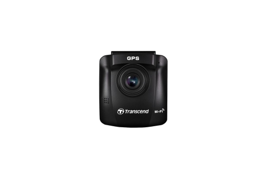 Dashcam Transcend - DrivePro 250 - 64GB (Saugnapfhalterung)