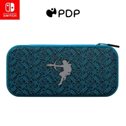 PDP Tasche Travel Case SheikahShoot Switch