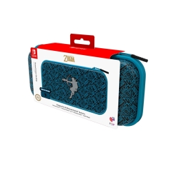 PDP Tasche Travel Case SheikahShoot Switch