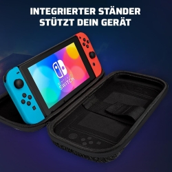 PDP Tasche Travel Case SheikahShoot Switch